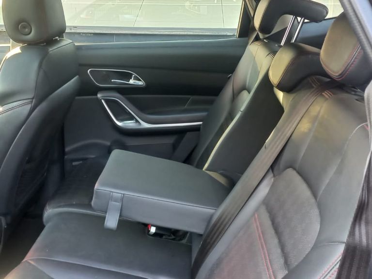JAC T80 2.0 Turbo 16V 5p Aut.