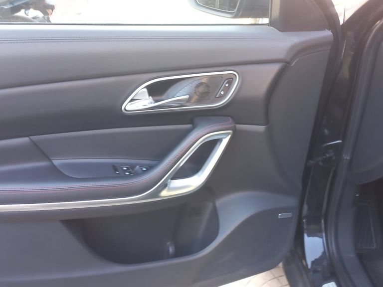 JAC T80 2.0 Turbo 16V 5p Aut.