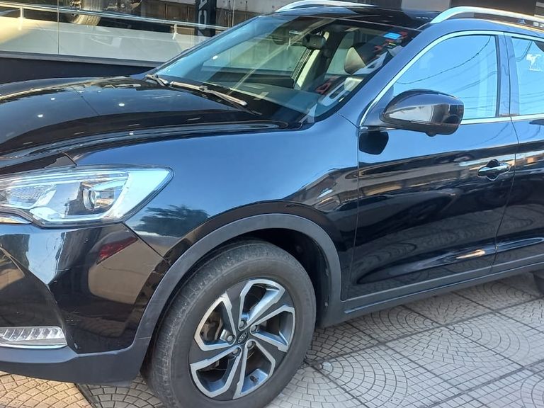 JAC T80 2.0 Turbo 16V 5p Aut.