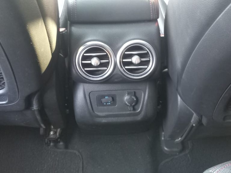 JAC T80 2.0 Turbo 16V 5p Aut.