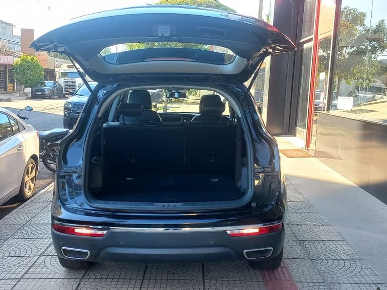 JAC T80 2.0 Turbo 16V 5p Aut.