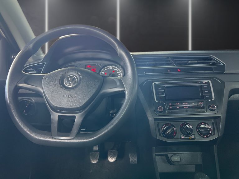 VolksWagen VOYAGE 1.0 Flex 12V 4p