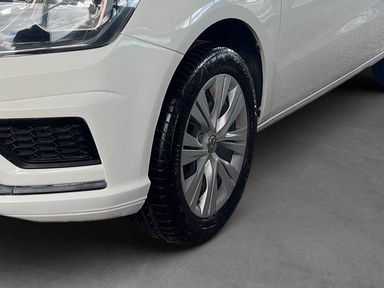 VolksWagen VOYAGE 1.0 Flex 12V 4p
