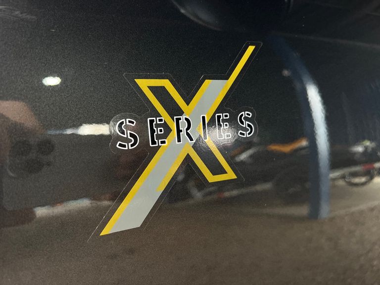 Citroën C4 CACTUS X-Series 1.6 16V Flex Aut.