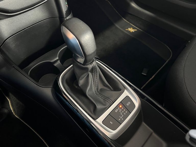 Citroën C4 CACTUS X-Series 1.6 16V Flex Aut.