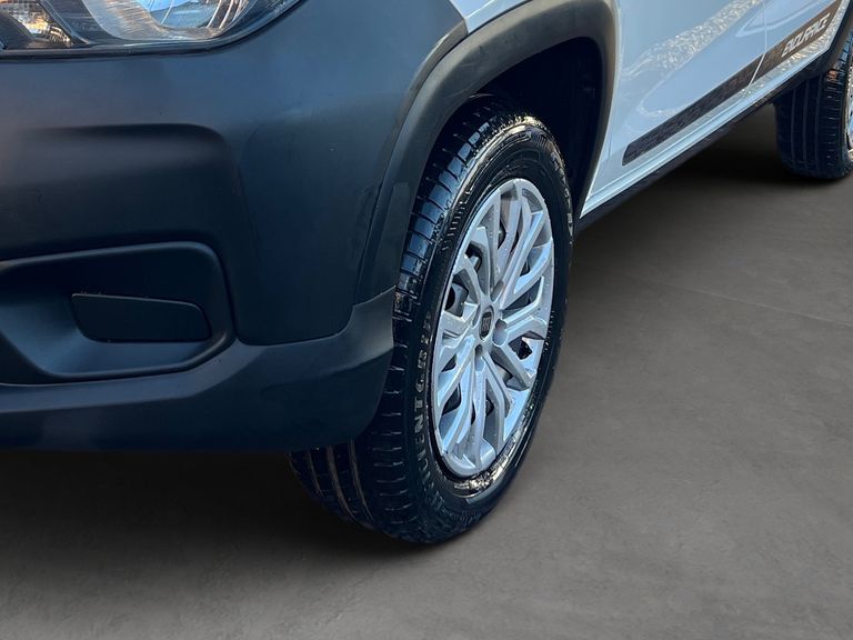 Fiat Strada Endurance 1.4 Flex 8V CD