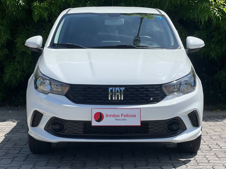 Fiat ARGO DRIVE 1.0 6V Flex