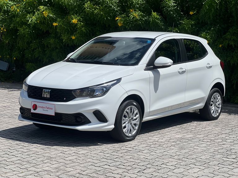 Fiat ARGO DRIVE 1.0 6V Flex