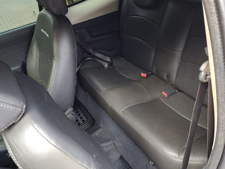 Fiat Strada Adventure1.8/ 1.8 LOCKER Flex CD