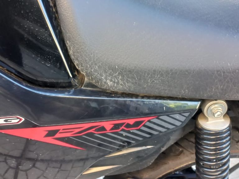 HONDA CG 160 FAN Flex