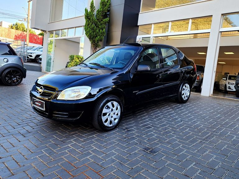 Chevrolet PRISMA  Sed. Maxx/ LT 1.4 8V ECONOF. 4p