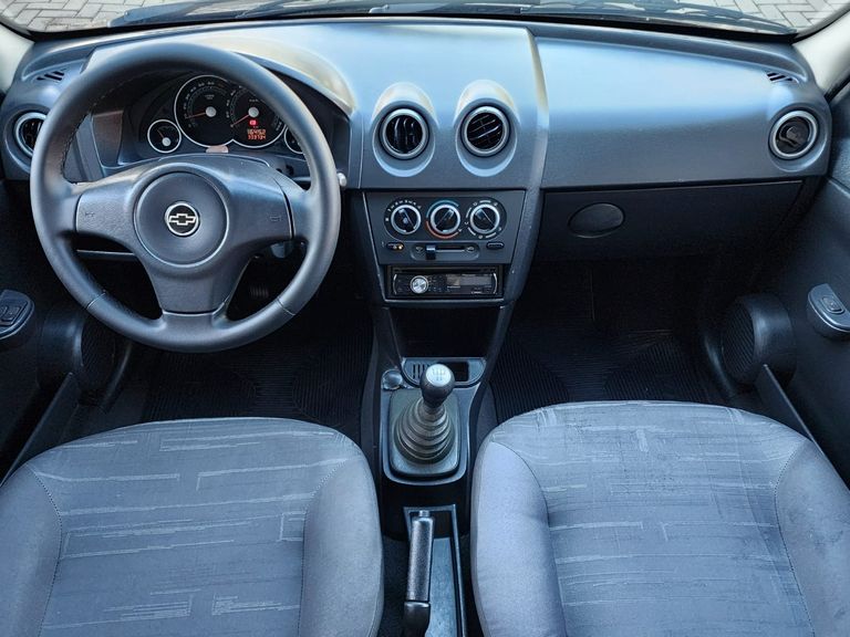 Chevrolet PRISMA  Sed. Maxx/ LT 1.4 8V ECONOF. 4p