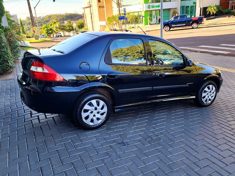 Chevrolet PRISMA  Sed. Maxx/ LT 1.4 8V ECONOF. 4p