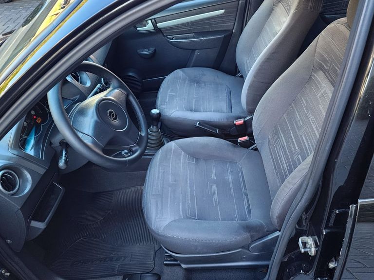 Chevrolet PRISMA  Sed. Maxx/ LT 1.4 8V ECONOF. 4p