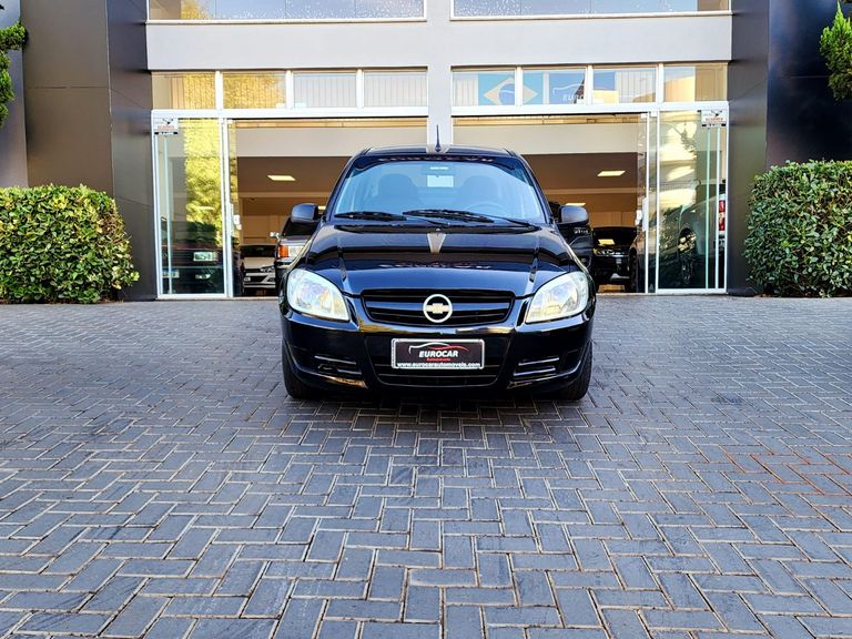 Chevrolet PRISMA  Sed. Maxx/ LT 1.4 8V ECONOF. 4p