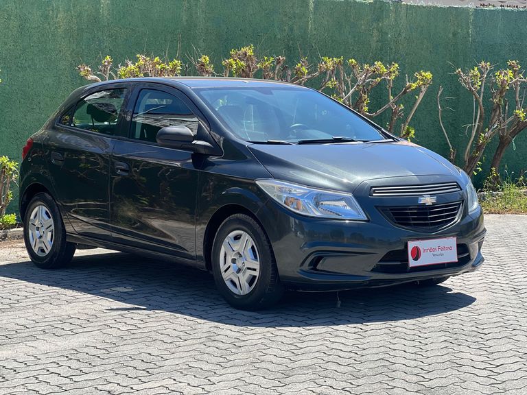 Chevrolet ONIX HATCH Joy 1.0 8V Flex 5p Mec.