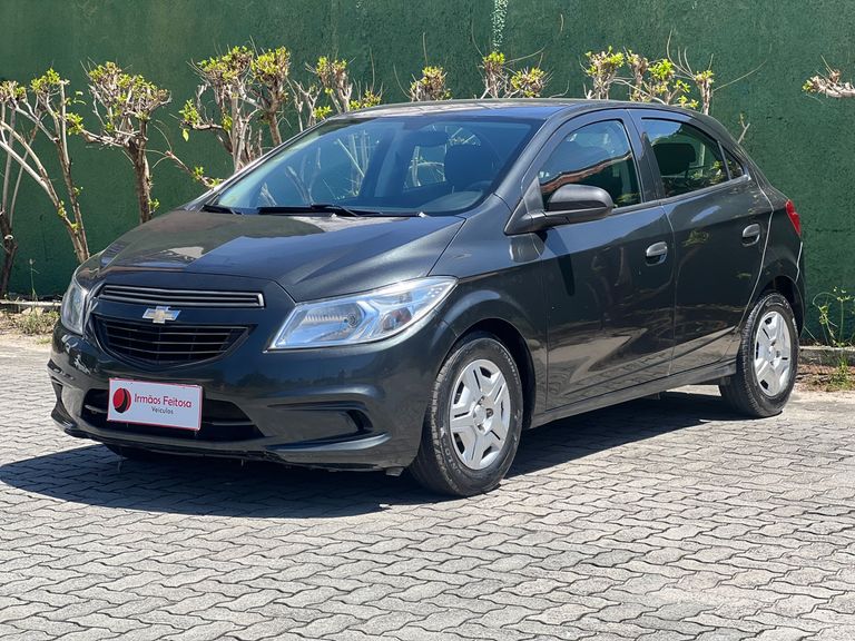 Chevrolet ONIX HATCH Joy 1.0 8V Flex 5p Mec.