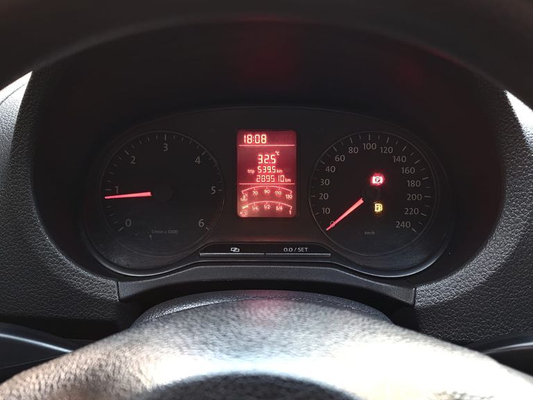 VolksWagen AMAROK CD2.0 16V/S CD2.0 16V TDI 4x4 Die