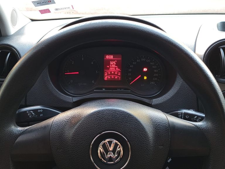 VolksWagen AMAROK CD2.0 16V/S CD2.0 16V TDI 4x4 Die