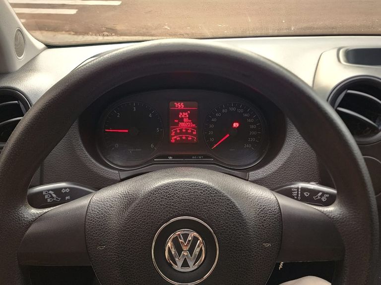 VolksWagen AMAROK CD2.0 16V/S CD2.0 16V TDI 4x4 Die