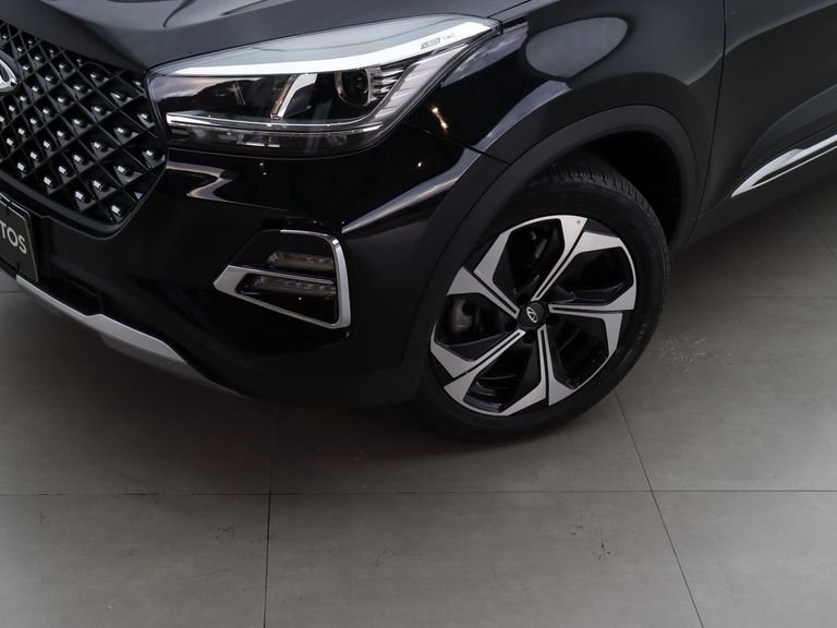 Caoa Chery Tiggo 5X PRO 1.5 Turbo HÍbrido