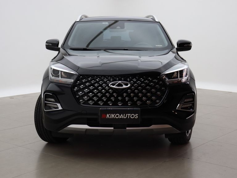 Caoa Chery Tiggo 5X PRO 1.5 Turbo HÍbrido