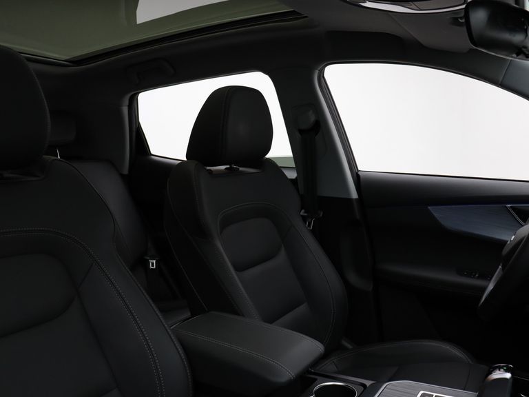Caoa Chery Tiggo 5X PRO 1.5 Turbo HÍbrido