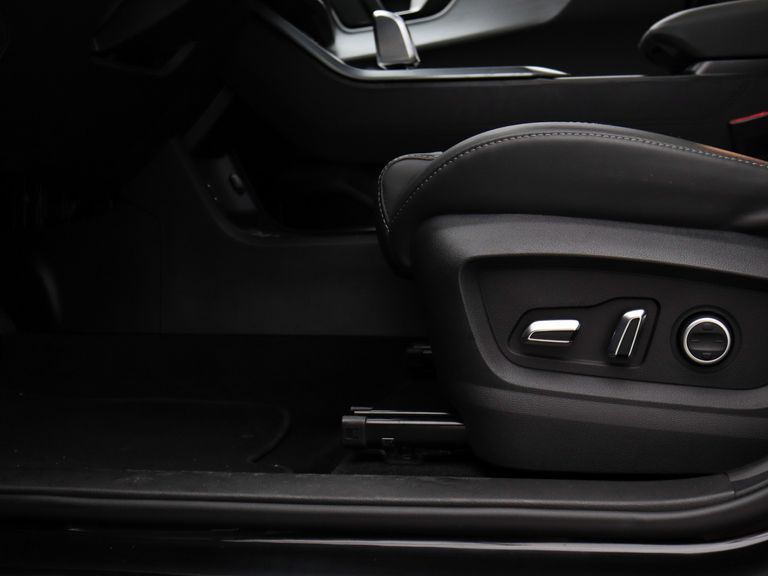 Caoa Chery Tiggo 5X PRO 1.5 Turbo HÍbrido
