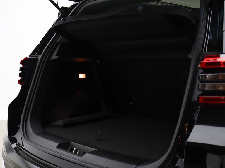 Caoa Chery Tiggo 5X PRO 1.5 Turbo HÍbrido