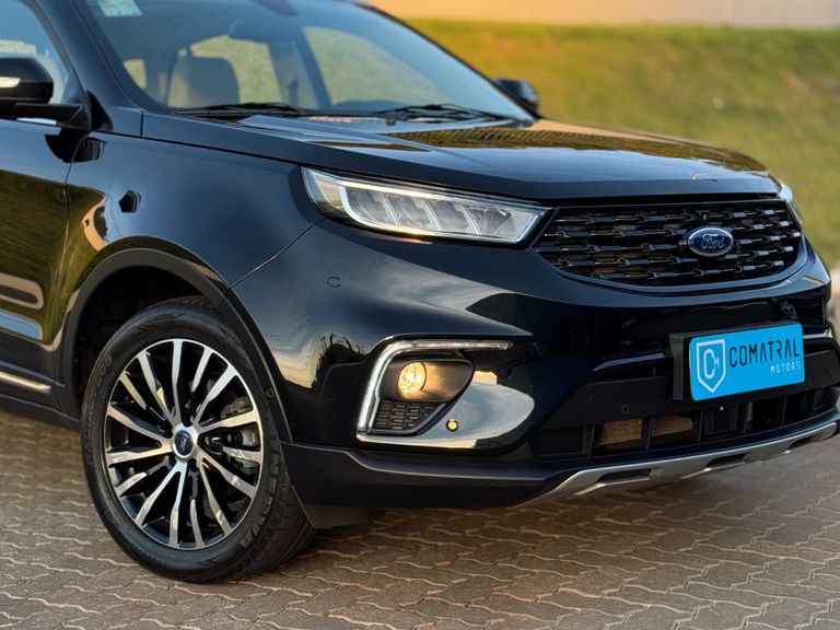 Ford TERRITORY Titanium 1.5 GTDi EcoBo. Aut.