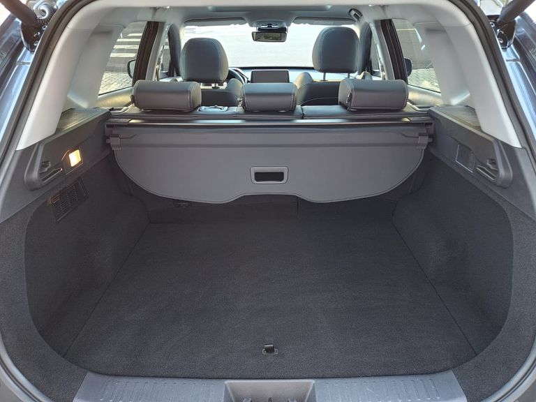 Caoa Chery Tiggo 7 Pro Max Drive 1.5 TB (Hibrido)