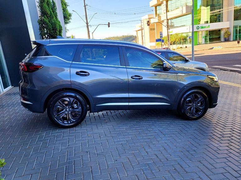 Caoa Chery Tiggo 7 Pro Max Drive 1.5 TB (Hibrido)