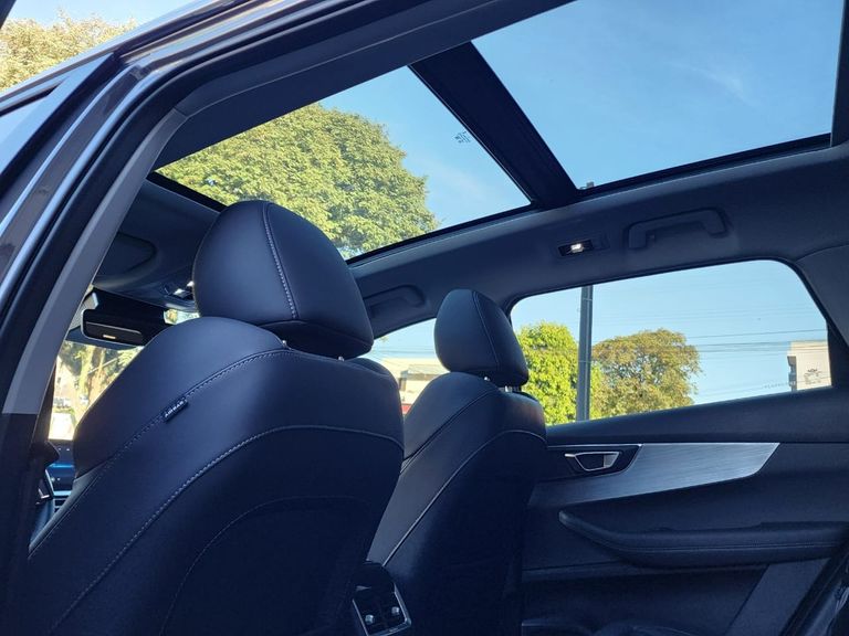 Caoa Chery Tiggo 7 Pro Max Drive 1.5 TB (Hibrido)