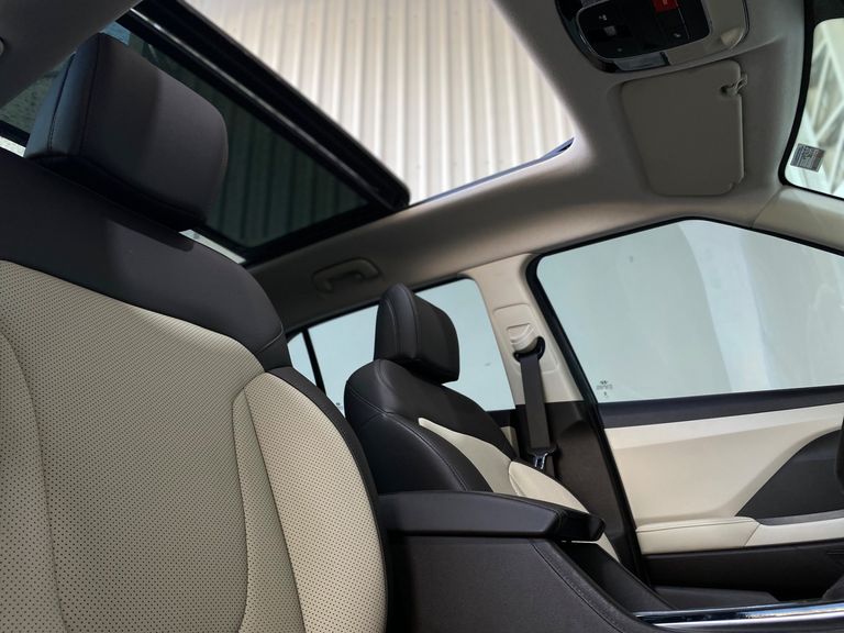 Hyundai Creta Ultimate 2.0 16V Flex Aut.