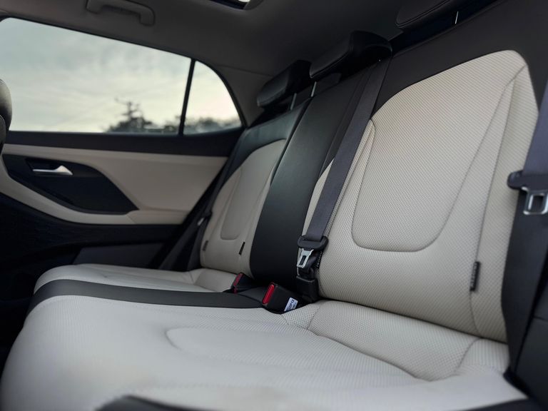 Hyundai Creta Ultimate 2.0 16V Flex Aut.