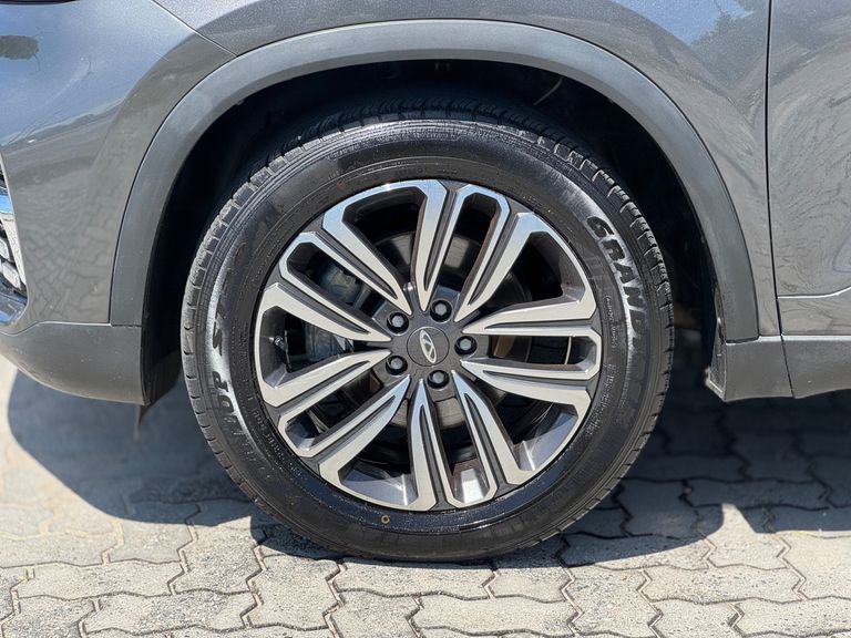CHERY Tiggo 8 TXS 1.6 16V TGDi Aut.