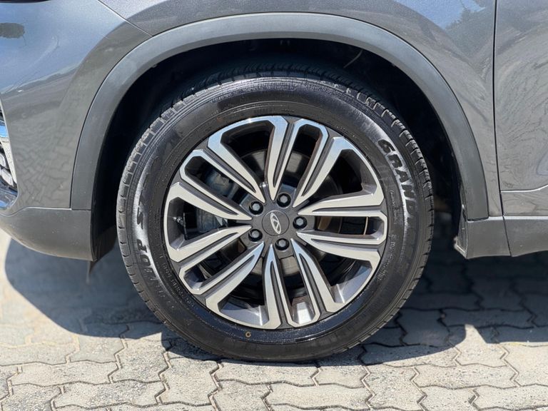 CHERY Tiggo 8 TXS 1.6 16V TGDi Aut.