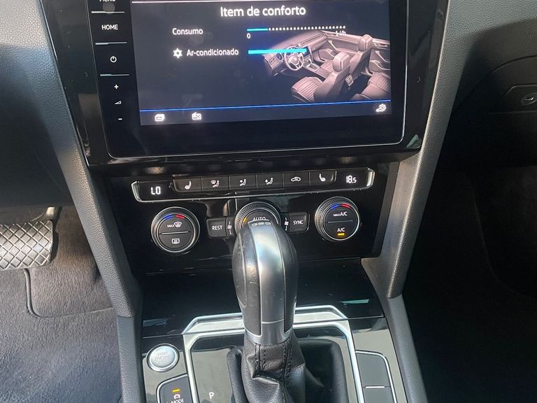 VolksWagen Passat Highline 2.0 TSI 220cv Tip.