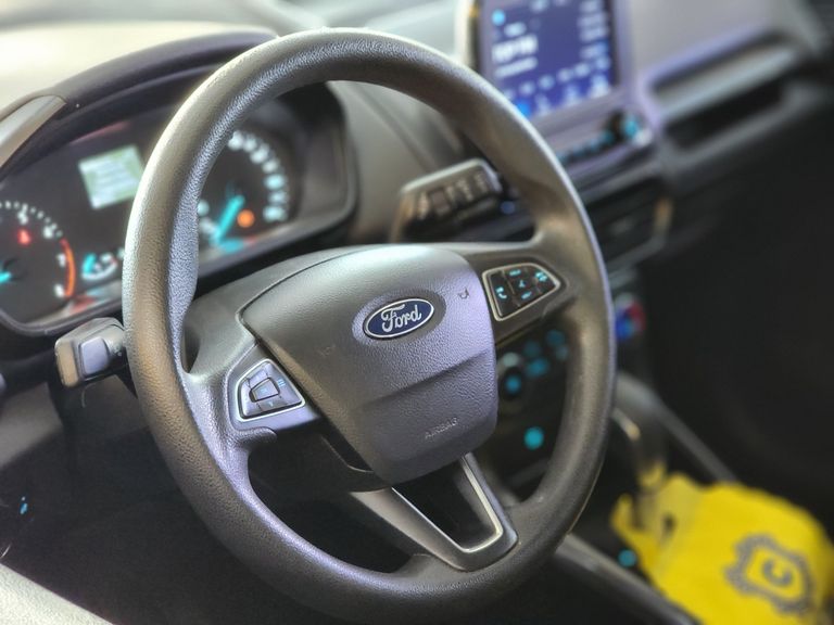Ford EcoSport SE Direct 1.5 Flex 5p Aut.