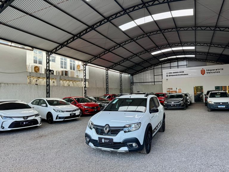 Renault STEPWAY Zen Flex 1.0 12V Mec.