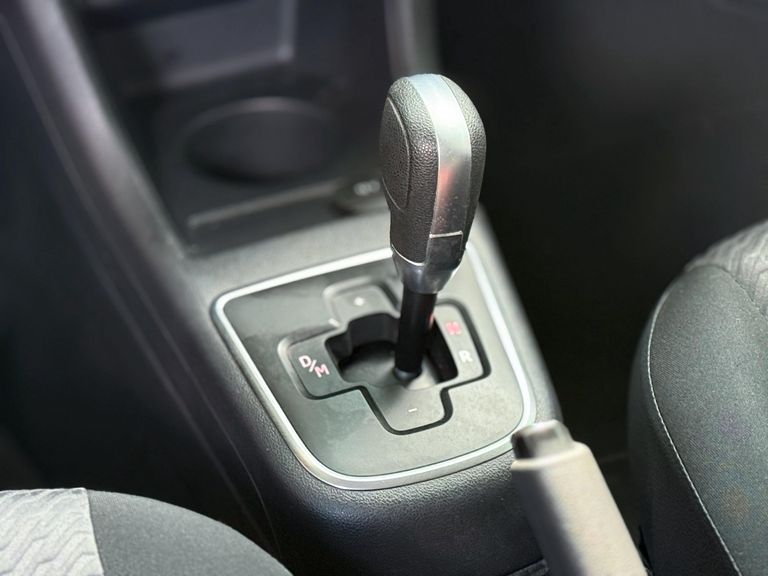 VolksWagen up! move I MOTION 1.0 T. Flex 12V 5p