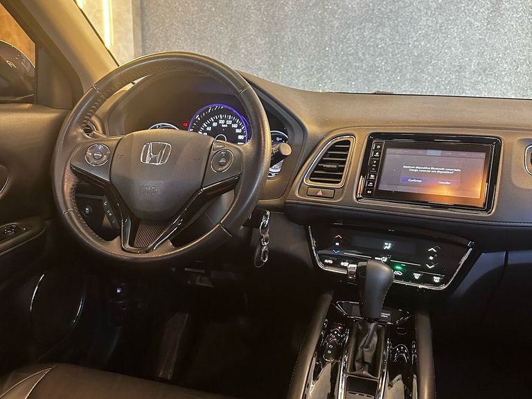 Honda HR-V EXL 1.8 Flexone 16V 5p Aut.