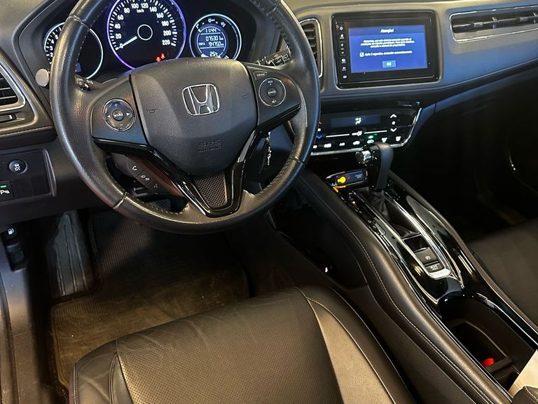 Honda HR-V EXL 1.8 Flexone 16V 5p Aut.