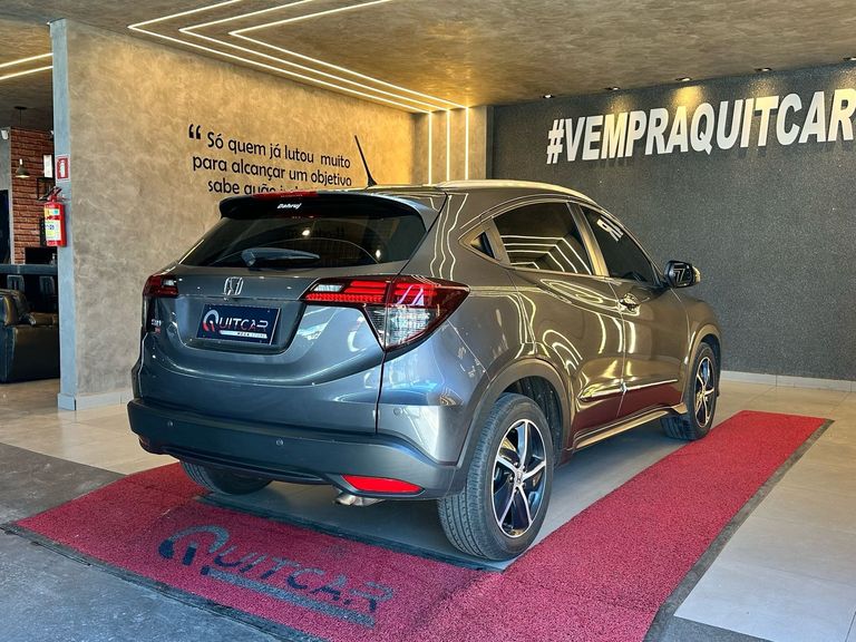 Honda HR-V EXL 1.8 Flexone 16V 5p Aut.