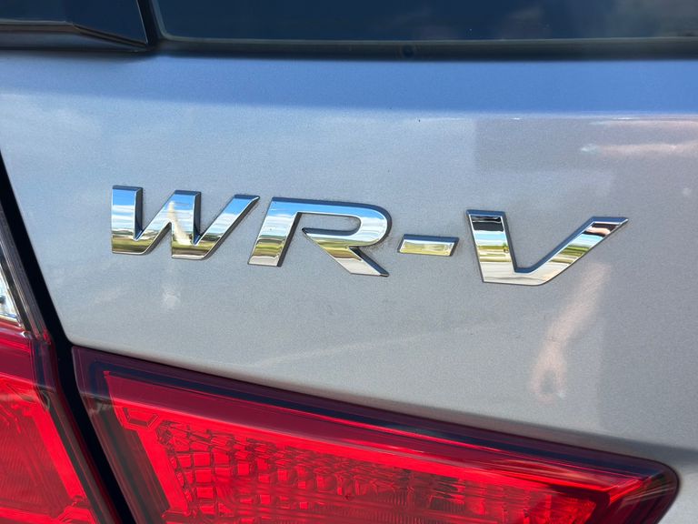 Honda WR-V EXL 1.5 Flexone 16V 5p Aut.