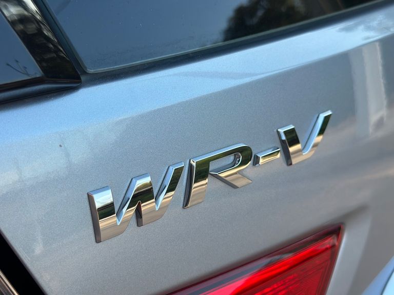 Honda WR-V EXL 1.5 Flexone 16V 5p Aut.