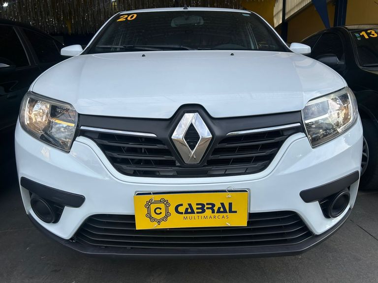 Renault SANDERO Zen Flex 1.6 16V 5p Aut.
