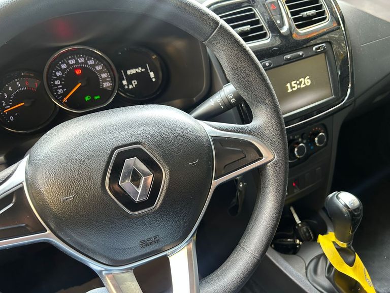 Renault SANDERO Zen Flex 1.6 16V 5p Aut.
