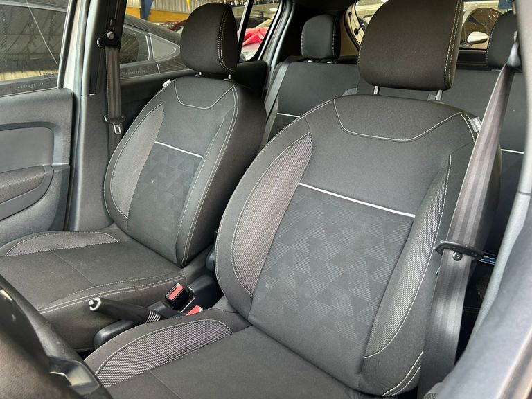 Renault SANDERO Zen Flex 1.6 16V 5p Aut.