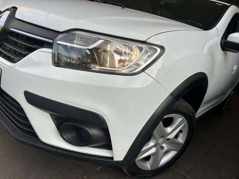 Renault SANDERO Zen Flex 1.6 16V 5p Aut.